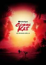 Watch Cobra Kai 123movies