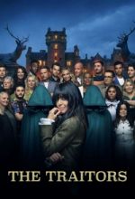 Watch The Traitors 123movies