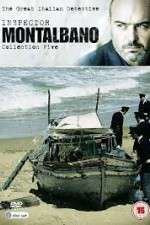 Watch Inspector Montalbano 123movies