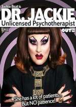 Watch Dr. Jackie 123movies