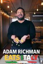Watch Adam Richman Eats Italy 123movies