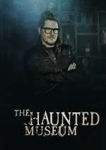 Watch The Haunted Museum 123movies
