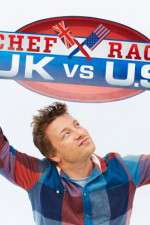 Watch Chef Race UK vs US 123movies