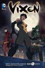 Watch Vixen 123movies