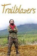 Watch Trailblazers 123movies