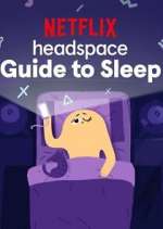 Watch Headspace Guide to Sleep 123movies