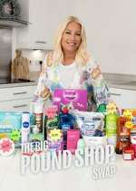 Watch The Big Pound Shop Swap 123movies