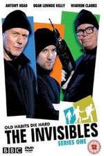 Watch The Invisibles 123movies