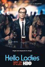 Watch Hello Ladies 123movies