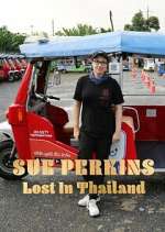 Watch Sue Perkins: Lost in Thailand 123movies