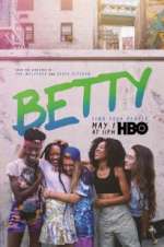 Watch Betty 123movies
