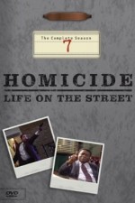 Watch Homicide: Life on the Street 123movies