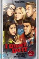 Watch I Didnt Do It 123movies