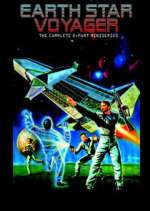 Watch Earth Star Voyager 123movies