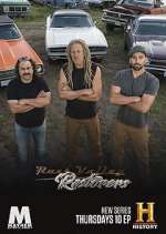 Watch Rust Valley Restorers 123movies