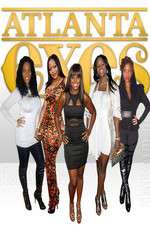 Watch Atlanta Exes 123movies