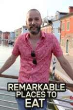 Watch Remarkable Places to Eat 123movies