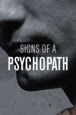 Watch Signs of a Psychopath 123movies
