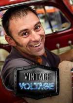 Watch Vintage Voltage 123movies