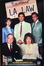 Watch LA Law 123movies