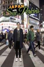 Watch Japan with Sue Perkins 123movies