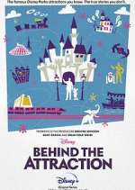 Watch Behind the Attraction 123movies