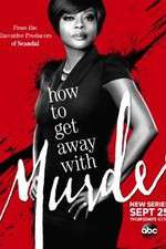 Watch How to Get Away with Murder 123movies