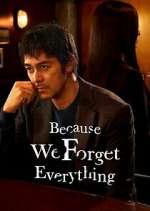 Watch Because We Forget Everything 123movies