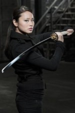Watch Samurai Girl 123movies