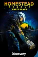 Watch Homestead Rescue: Raney Ranch 123movies