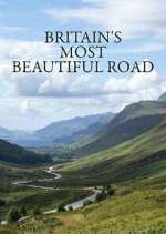 Watch Britain's Most Beautiful Road 123movies