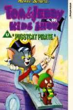 Watch Tom & Jerry Kids Show 123movies