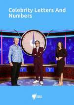 Watch Celebrity Letters & Numbers 123movies