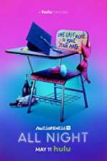 Watch All Night 123movies