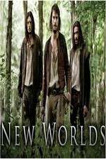 Watch New Worlds 123movies