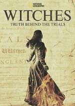 Watch Witches: Truth Behind the Trials 123movies