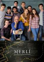 Watch MerlÃ­ 123movies