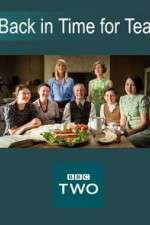 Watch Back in Time for Tea 123movies