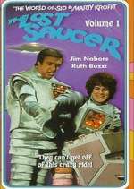 Watch The Lost Saucer 123movies