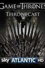 Watch Thronecast 123movies