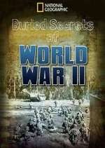 Watch WWII: Secrets from Space 123movies
