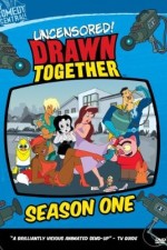 Watch Drawn Together 123movies