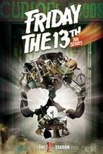 Watch Friday the 13th: The Series 123movies