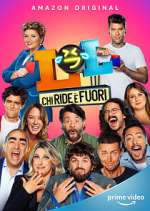 Watch LOL: Chi ride Ã¨ fuori 123movies