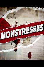 Watch Monstresses 123movies