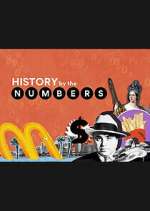 Watch History by the Numbers 123movies