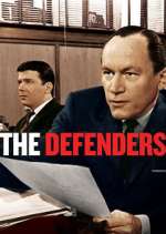Watch The Defenders 123movies