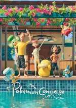 Watch PokÃ©mon Concierge 123movies