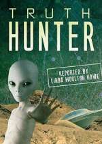Watch Truth Hunter 123movies