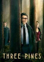 Watch Three Pines 123movies